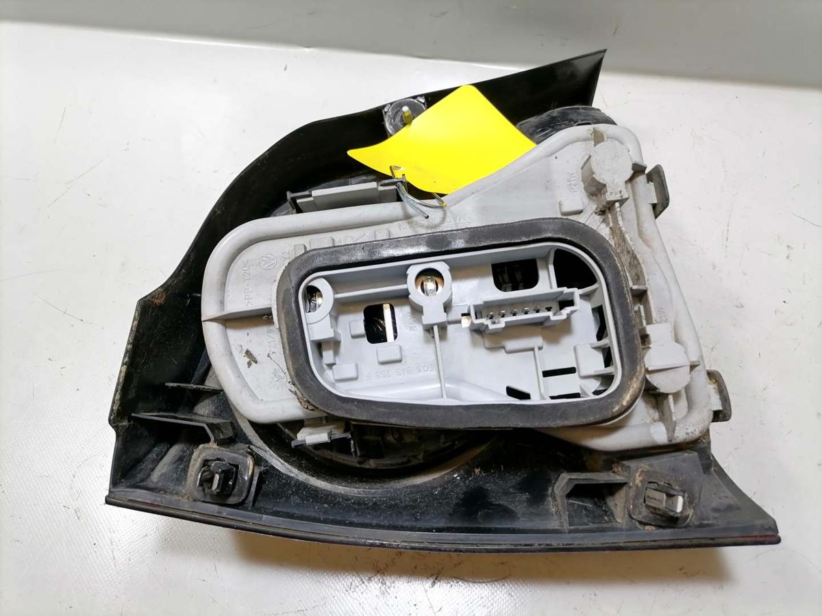 VW Polo 9N3 original Rücklicht Rückleuche Schlussleuchte rechts Bj.2008